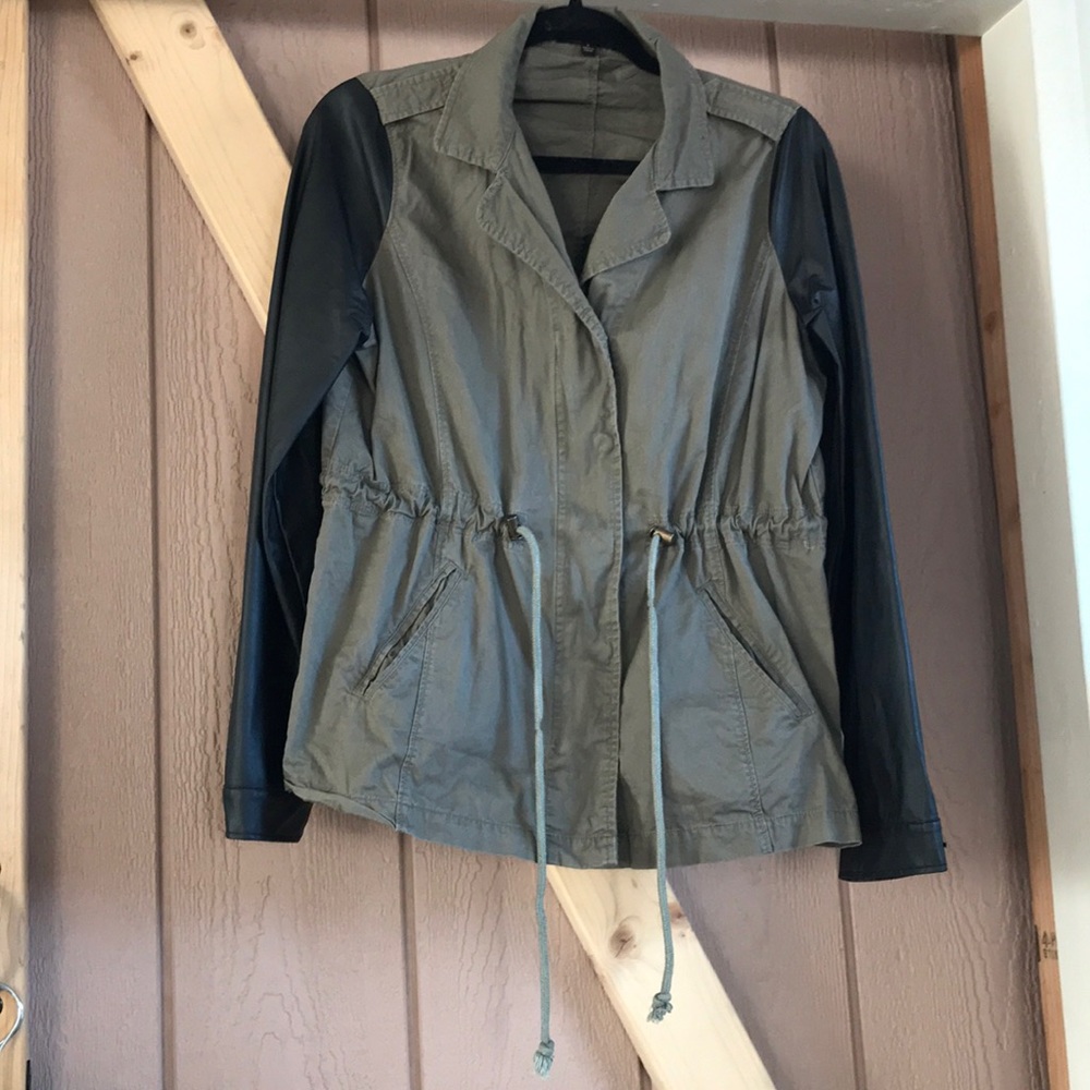 Jacket